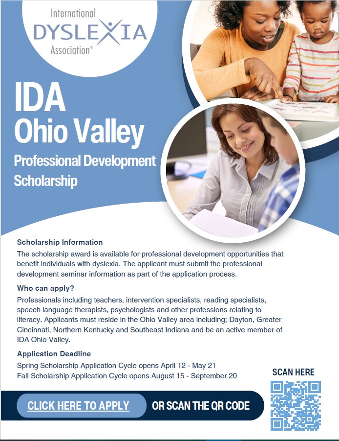 scholarship information