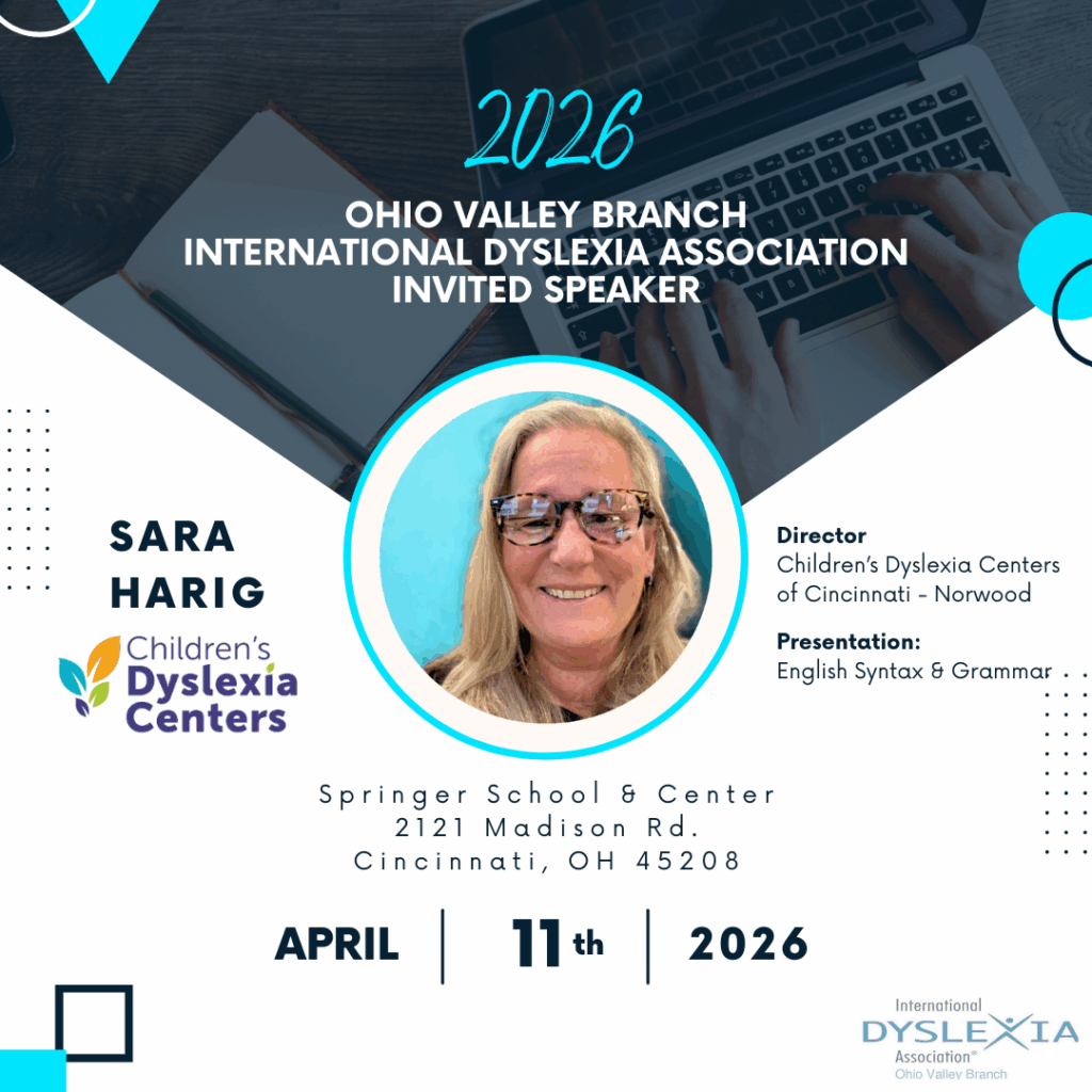 Spring conference picture