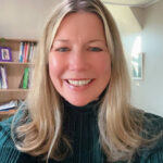 picture of Jennifer Naegele membership chair