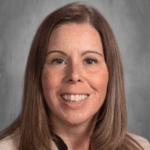 picture of Karen Gieger nominations chair