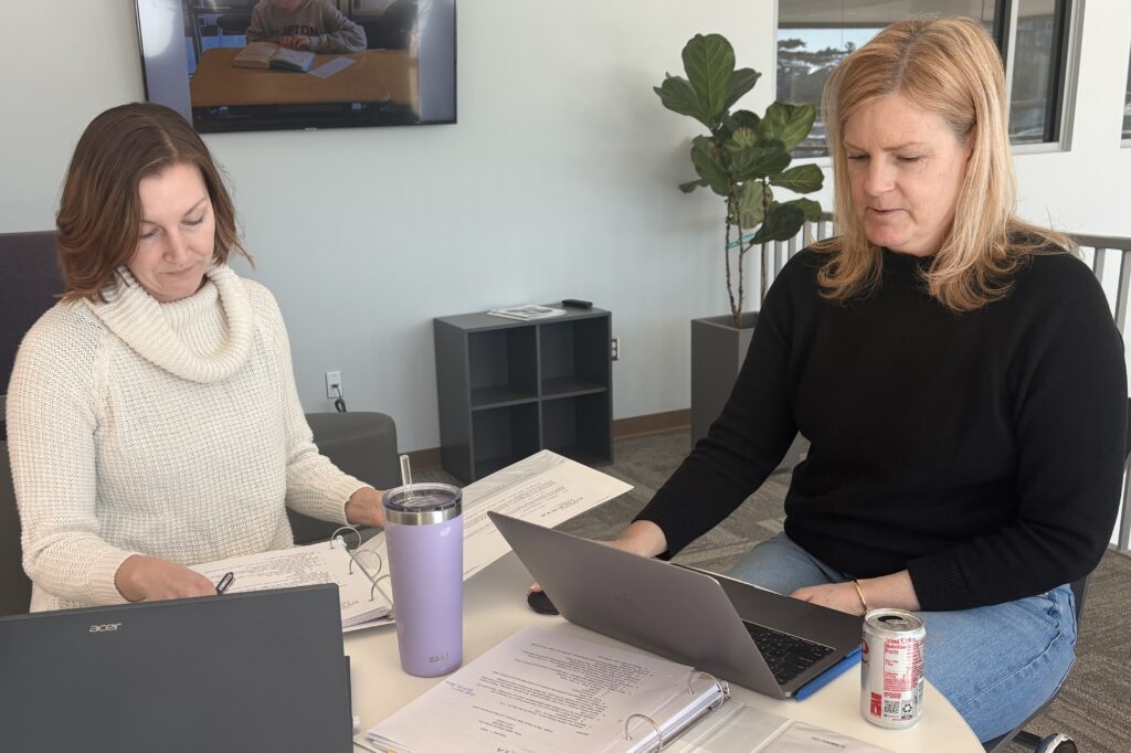 photo of board retreat