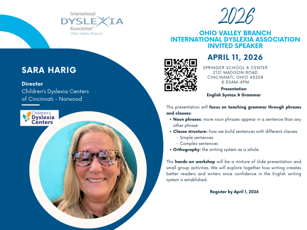 conference info for april 11