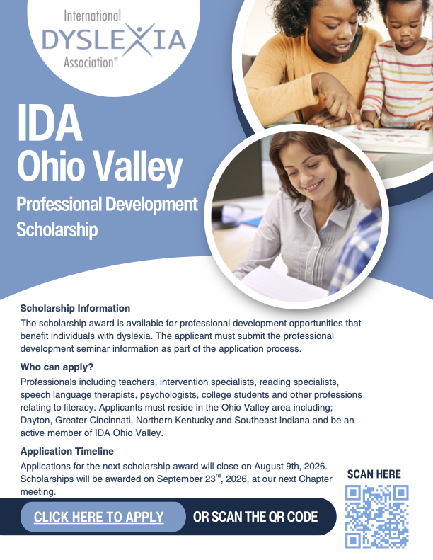 scholarship information
